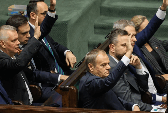 niezależny dziennik polityczny