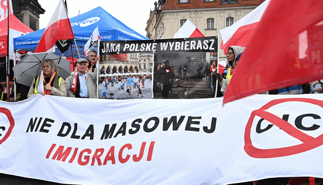 niezależny dziennik polityczny