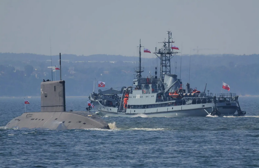 Polska chce mieć nowe okręty podwodne. Coraz bliżej zakupu, ile razy już to słyszeliśmy…