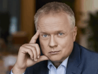 niezależny dziennik polityczny