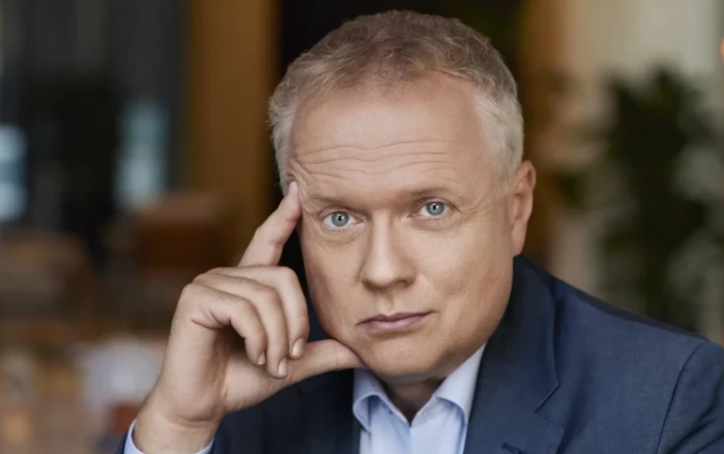 Prezes ING o nowej strategii: odpowiedź na megatrendy, nie na bieżącą politykę