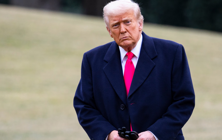 Plan pokojowy dla Ukrainy. Nowe informacje. „Może być modyfikowany”