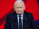 Jarosław Kaczyński uderza w sądy. „Tak wygląda tuskowo-żurkowa »praworządność«?”