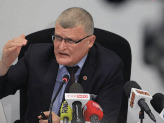 niezależny dziennik polityczny