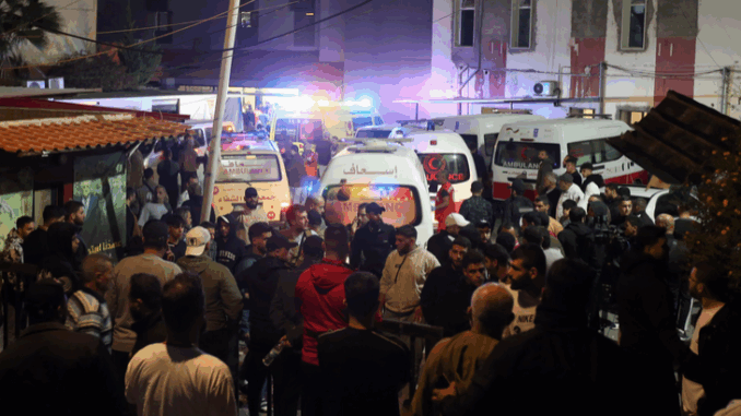 niezależny dziennik polityczny