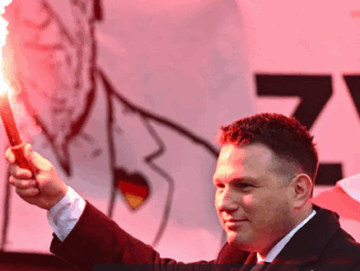 niezależny dziennik polityczny