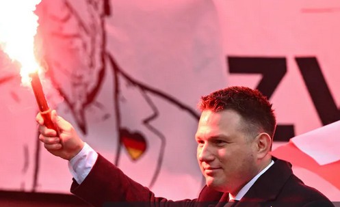 niezależny dziennik polityczny