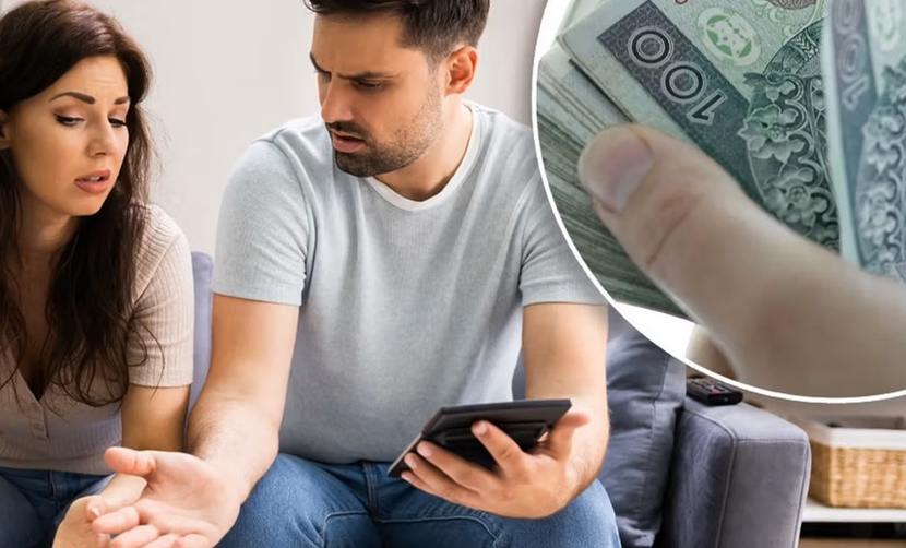 Setki tysięcy Polaków na granicy wypłacalności. Są dwa sposoby na ratunek