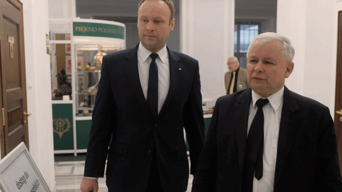 niezależny dziennik polityczny