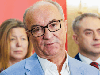 niezależny dziennik polityczny