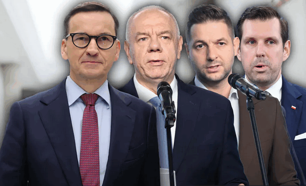 niezależny dziennik polityczny