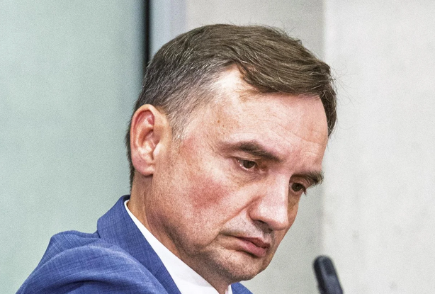 Wiceszef MSWiA do wiceprezesa PIS: „Ziobro nie ukryjesz się”