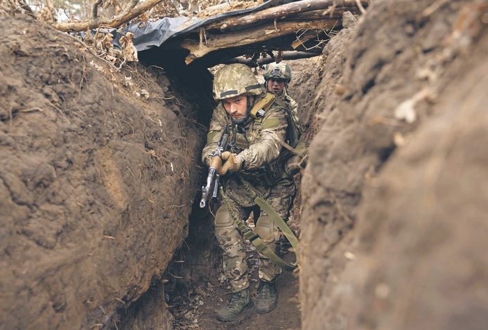 Za co skrytykowano polskich wojskowych? Nasza armia szkoli po staremu.