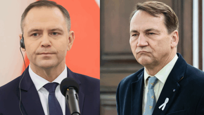 niezależny dziennik polityczny