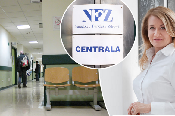 NFZ w największym kryzysie w historii. Ekspertka ostrzega: każdy z nas za to zapłaci