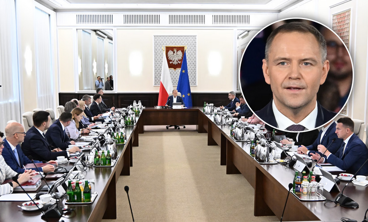 Alarmuje przed pomysłem Nawrockiego. Chodzi o 14 mld zł rocznie. „Budżet tego nie udźwignie”