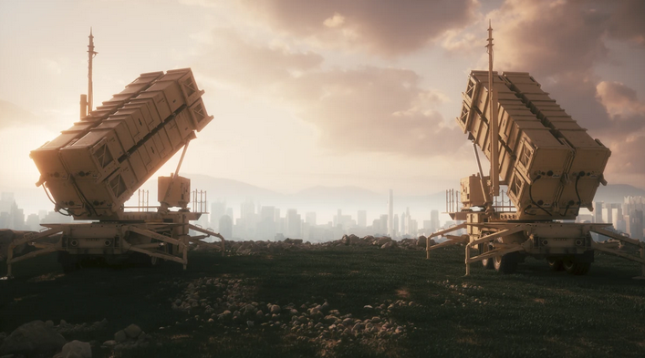 Rozbudowany „mur antydronowy” UE to mrzonka? Wyliczyli koszty – są przygniatające