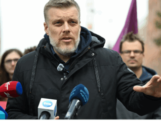 niezależny dziennik polityczny