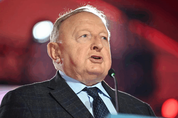 niezależny dziennik polityczny