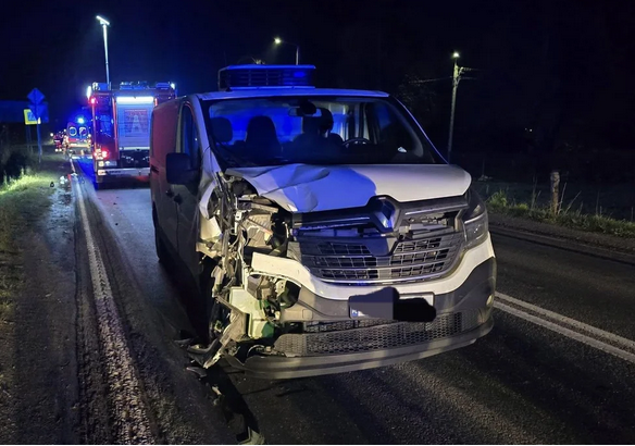 Wracały z kościoła, zginęły na przejściu. Burza po tragedii w Strzegomiu! „Ile ludzi musi jeszcze zginąć?!”