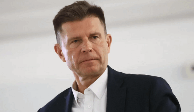 niezależny dziennik polityczny