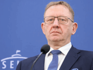 niezależny dziennik polityczny