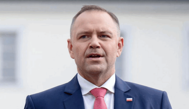 niezależny dziennik polityczny