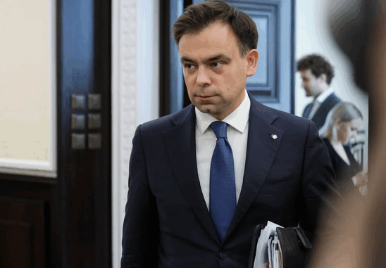 niezależny dziennik polityczny