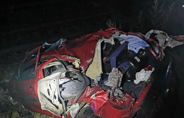 niezależny dziennik polityczny