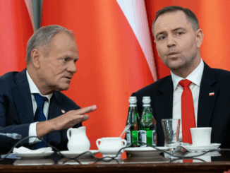 niezależny dziennik polityczny