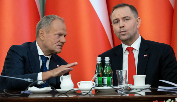 niezależny dziennik polityczny