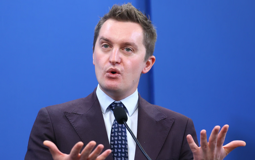 niezależny dziennik polityczny