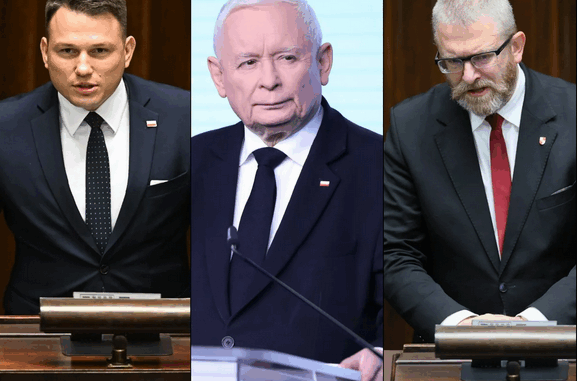 niezależny dziennik polityczny