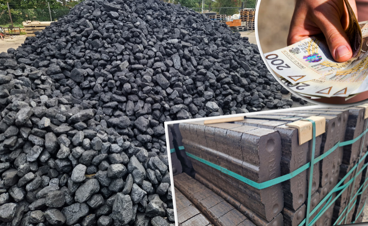 Oto, co dzieje się z cenami węgla w listopadzie. Ostrzegali, iż tak będzie