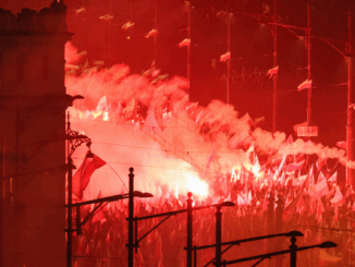 niezależny dziennik polityczny