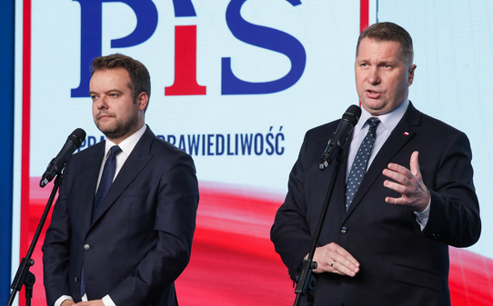 niezależny dziennik polityczny