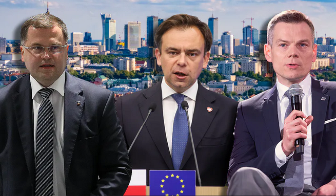 Reforma WIBOR. „Wrzutka” i ryzyko na biliony złotych. Prawnicy alarmują