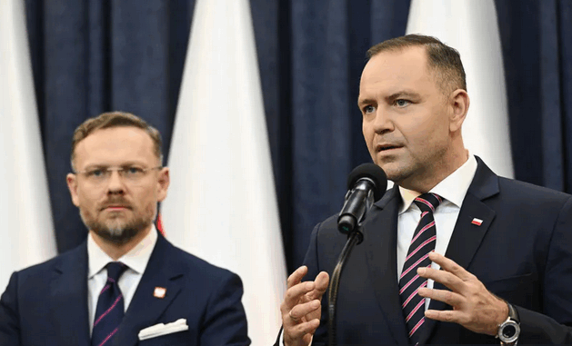 niezależny dziennik polityczny