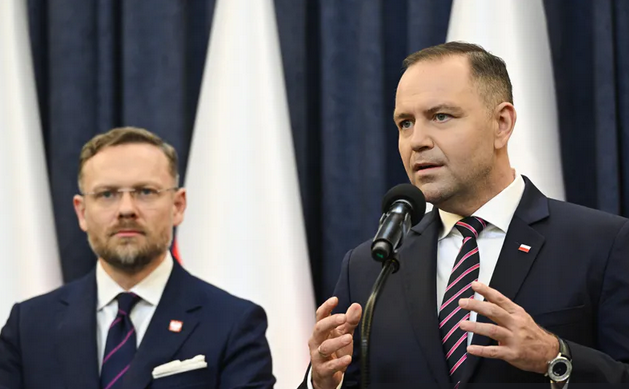 Nawrocki blokuje awanse 46 sędziów. Ujawniono listę nazwisk