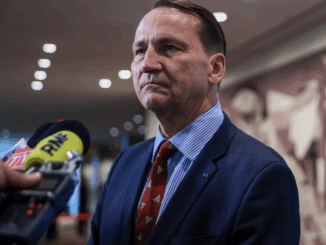 niezależny dziennik polityczny