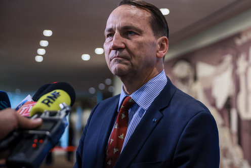 niezależny dziennik polityczny