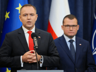 niezależny dziennik polityczny