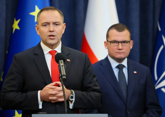 niezależny dziennik polityczny