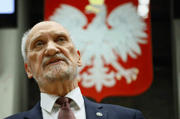 niezależny dziennik polityczny