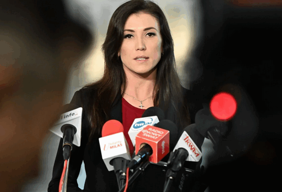 niezależny dziennik polityczny