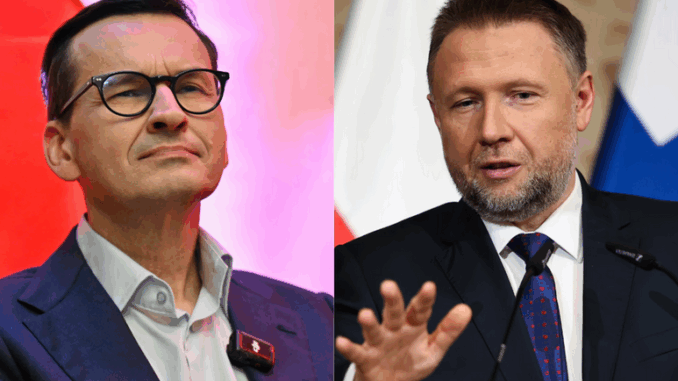 niezależny dziennik polityczny