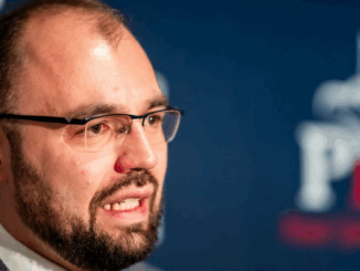 niezależny dziennik polityczny