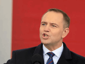 niezależny dziennik polityczny