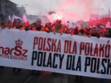 STOP DLA IMIGRANCKIEGO SZALEŃSTWA! POLSKA KRWAWI – CZAS ZAMKNĄĆ BRAMY NA ZAWSZE!