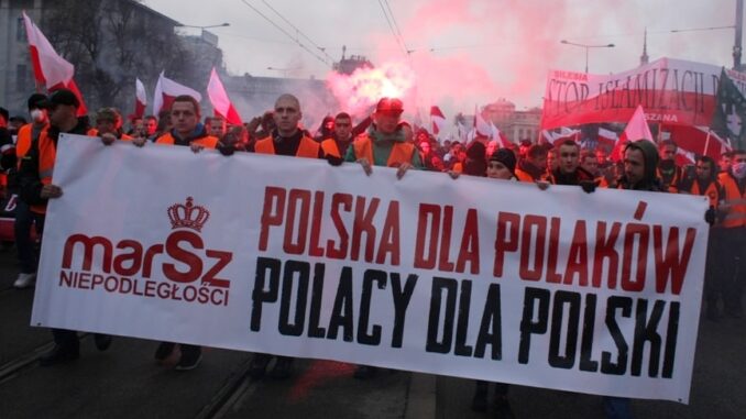 niezależny dziennik polityczny